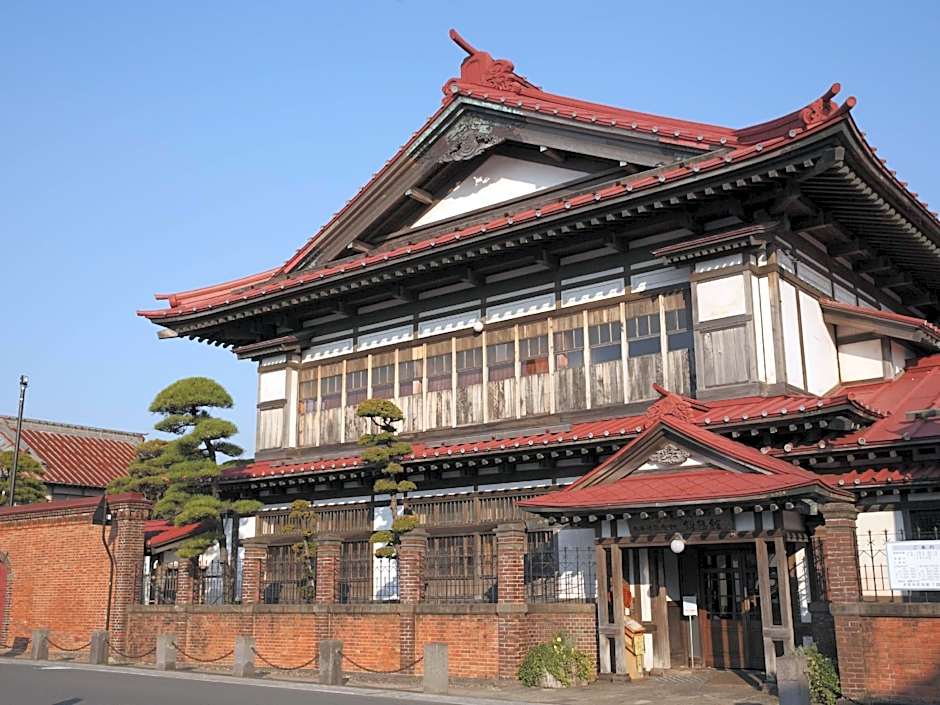 Apa Hotel Aomori-Eki Higashi