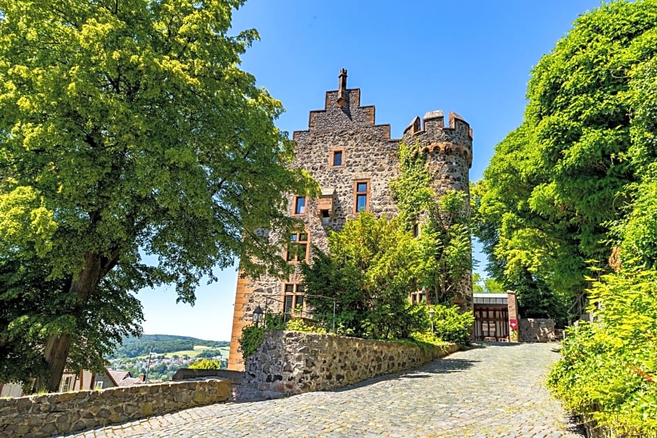 Burghotel Staufenberg