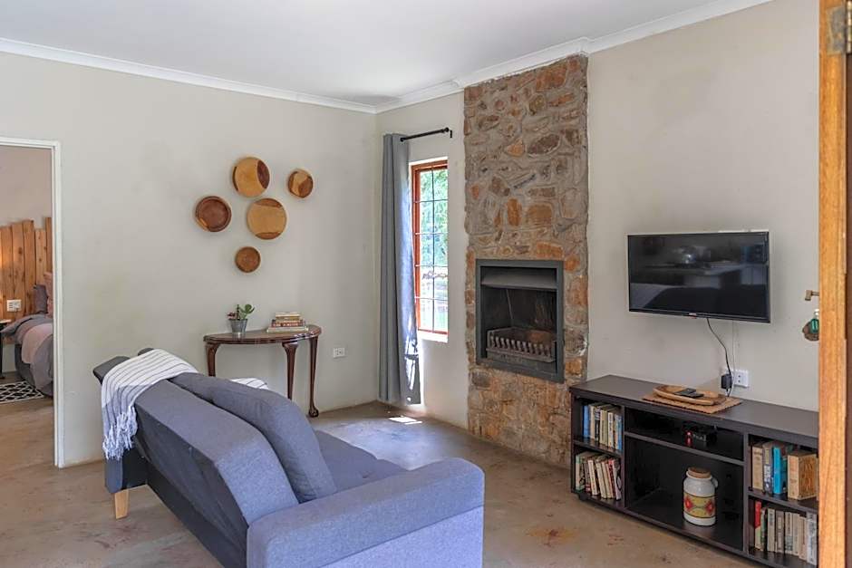 Rocky Drift Private Nature Reserve