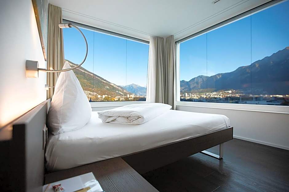 Mercure Chur City West