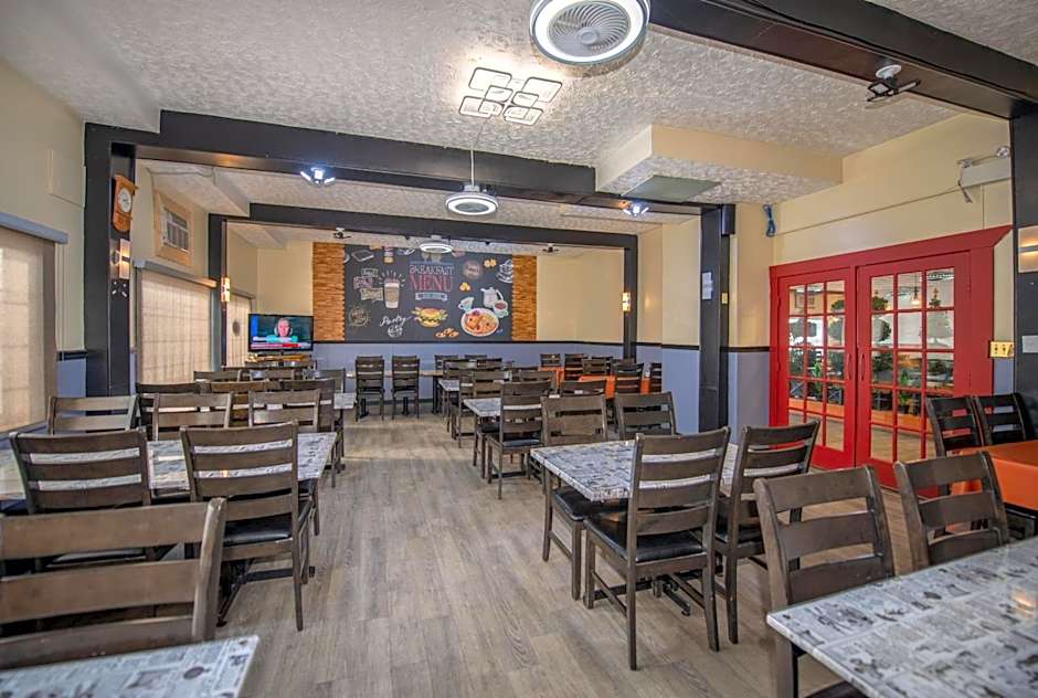 Coast Hotel Dawson Creek
