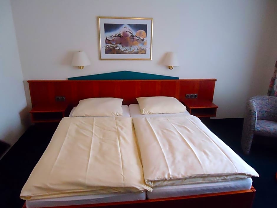 Centralhotel Ratingen