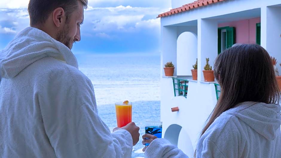 Hotel Solemare Beach & Beauty SPA