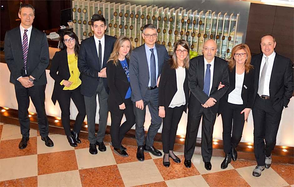 Astoria Hotel Italia