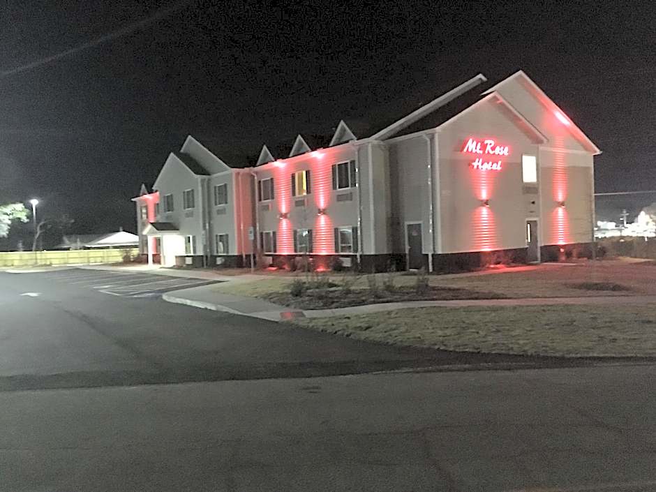 Mt. Rose Hotel