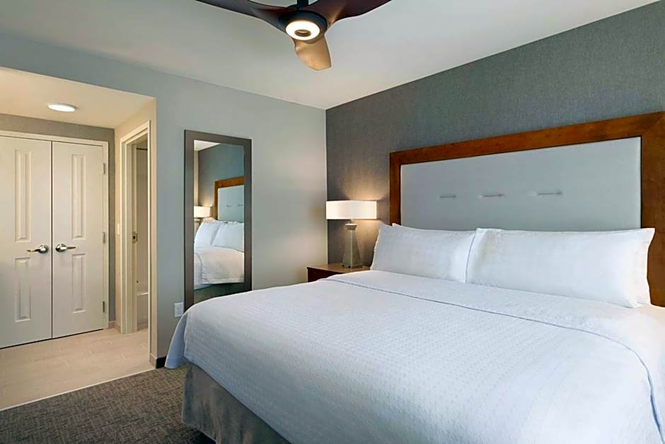 Homewood Suites by Hilton Syracuse - Carrier Circle
