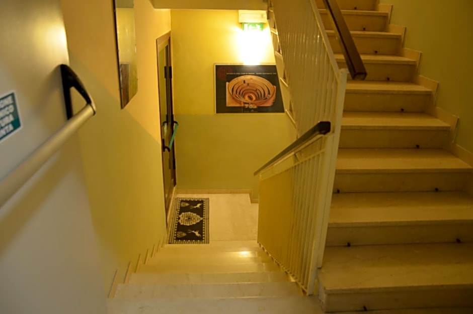 Hotel Arcella
