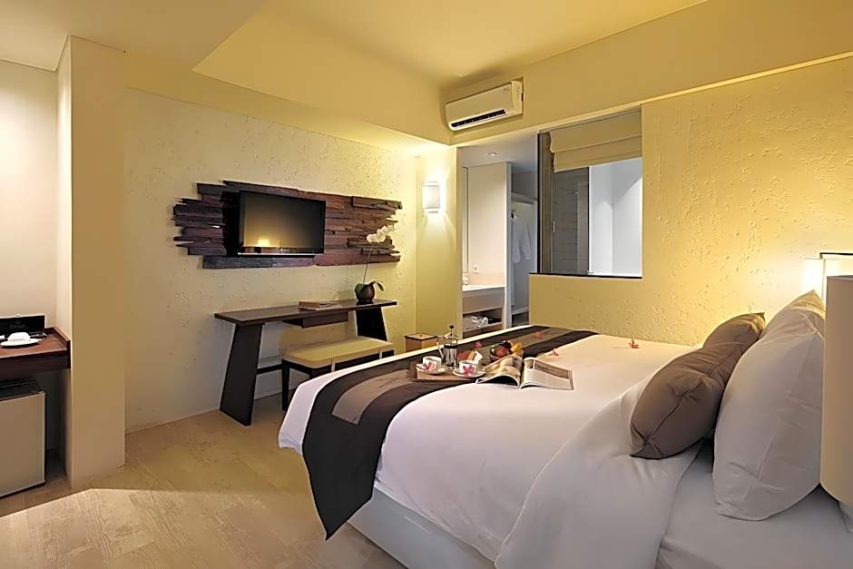 The Akmani Legian Hotel