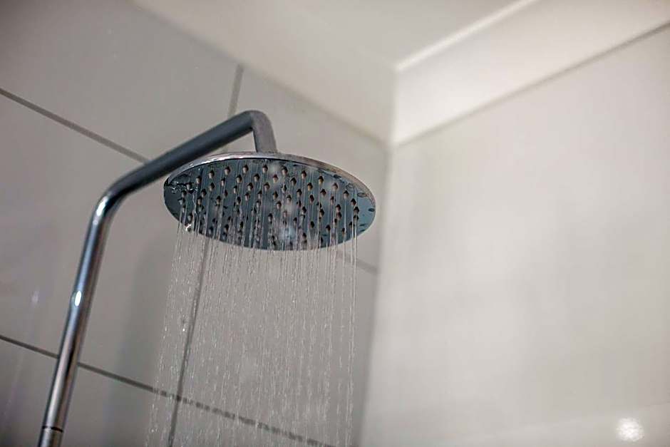 Nightcap at Regents Park Hotel