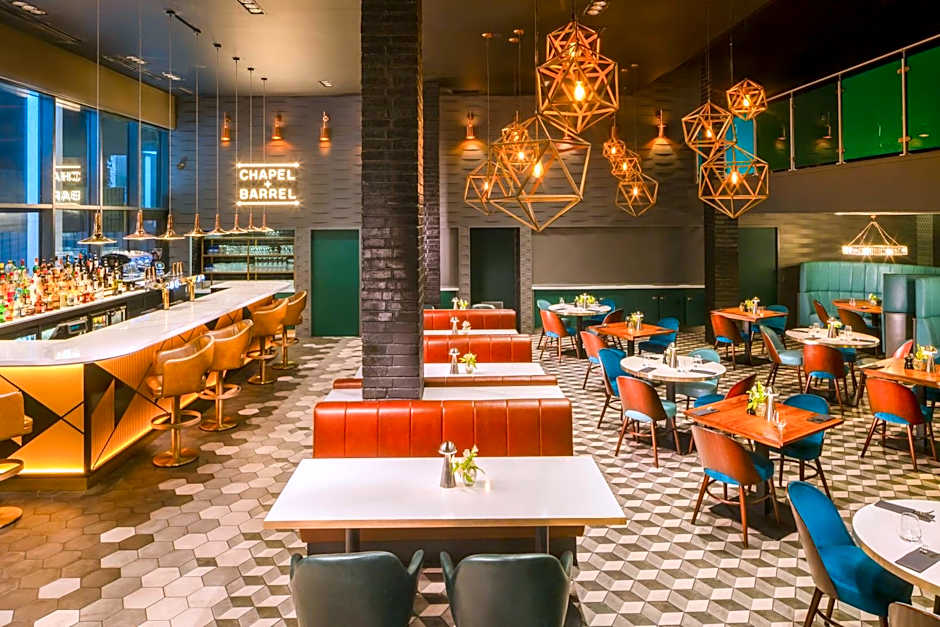 Hotel Indigo Liverpool By IHG