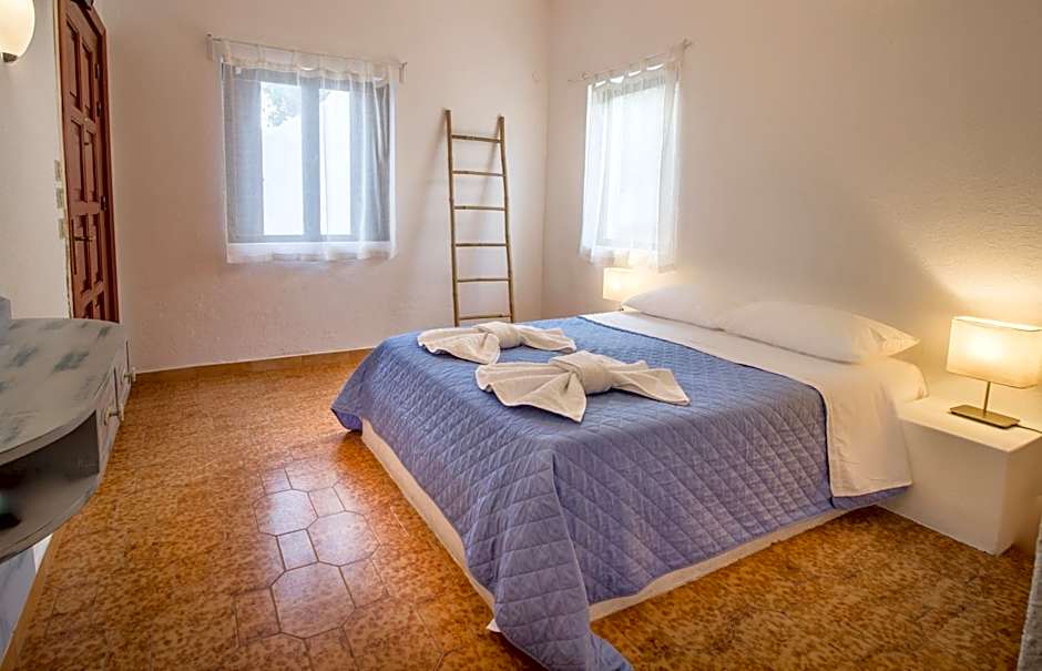 Blue Era Apartments