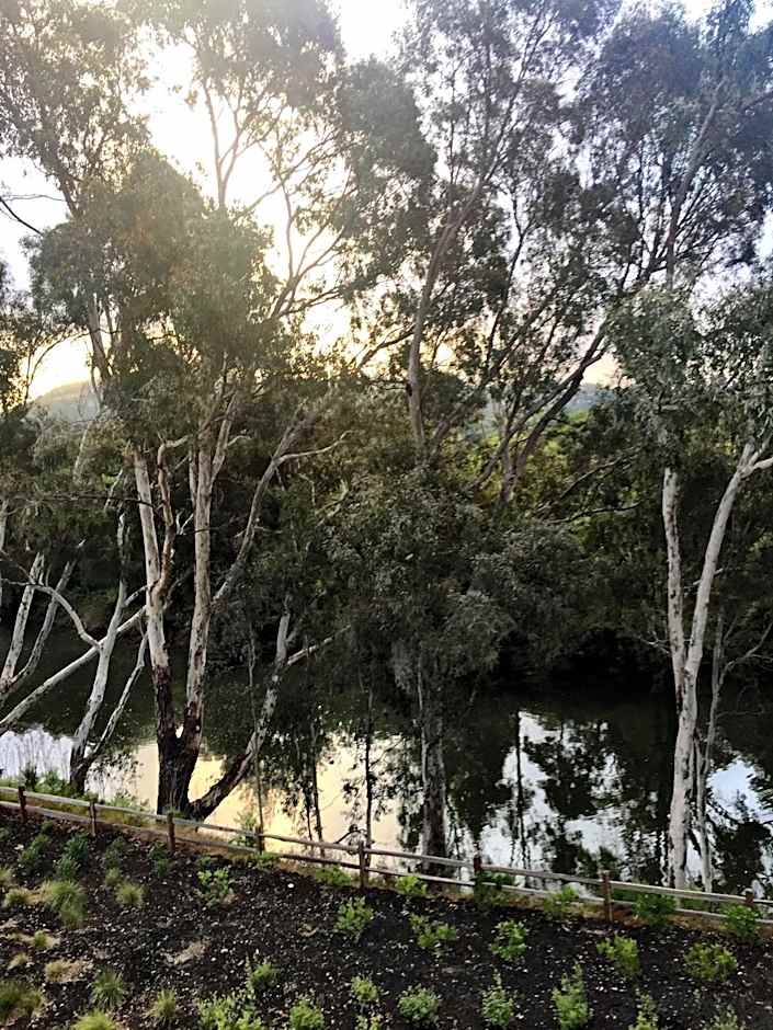 River Terrace Inn, A Noble House Hotel