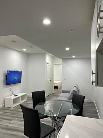 Newly built one bedroom 2 bed