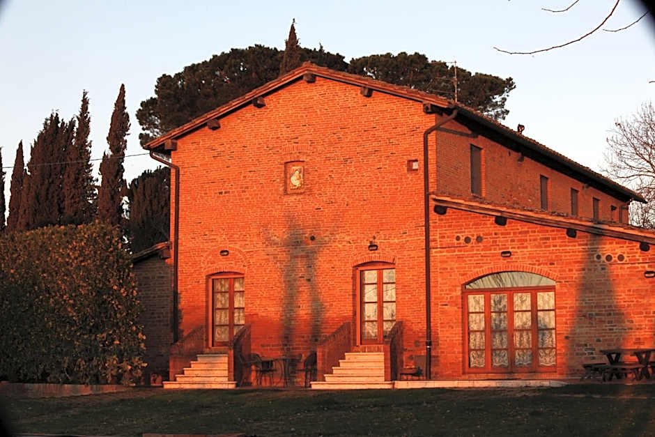 La Casa Delle Querce