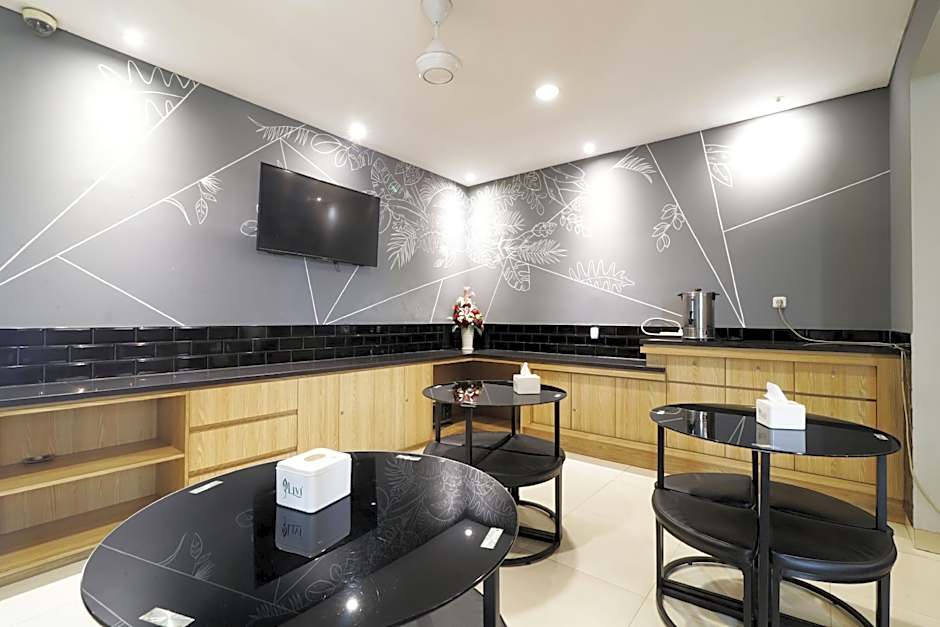 Wisma 9 Jakarta by ZUZU – Jakarta, ID