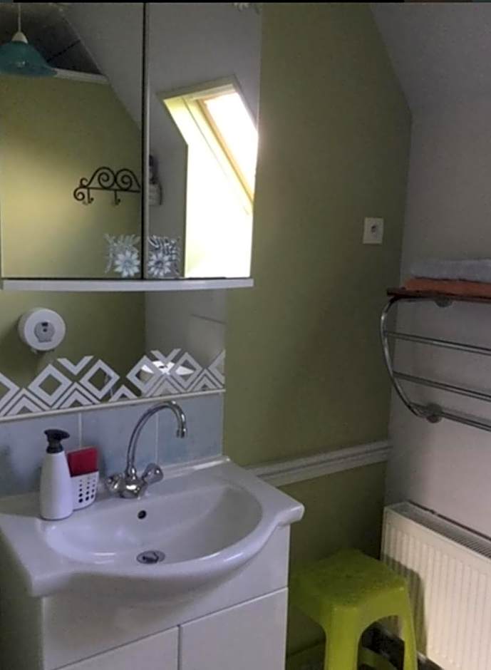 Chambre de pouligny