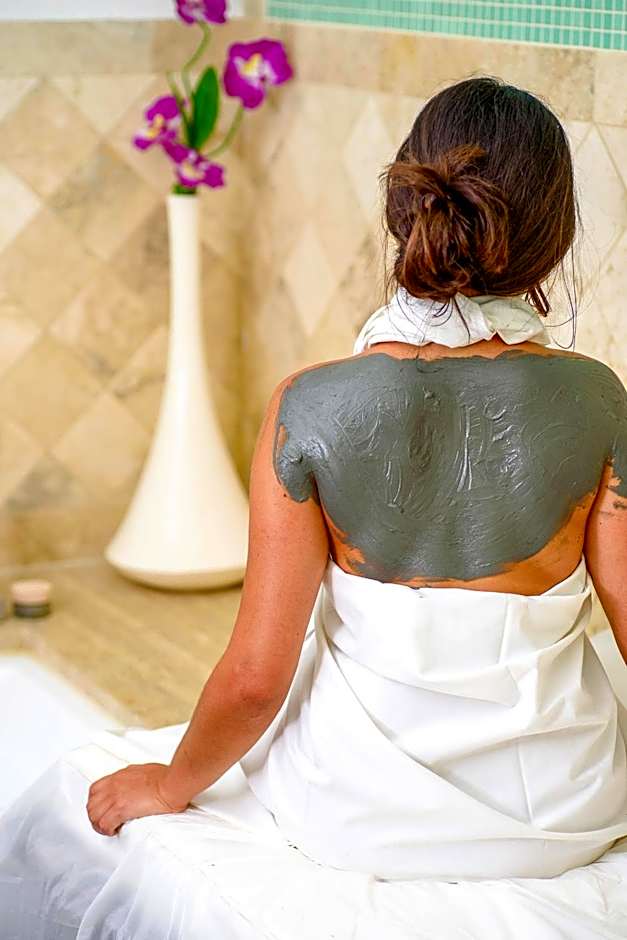 San Michele Hotel Terme & Spa