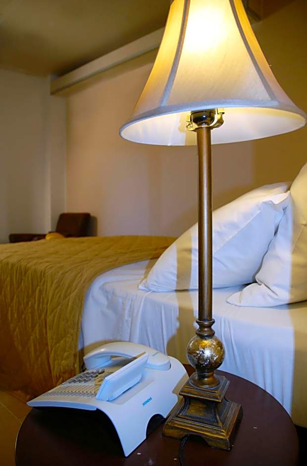 Aria Hotel Samos Town