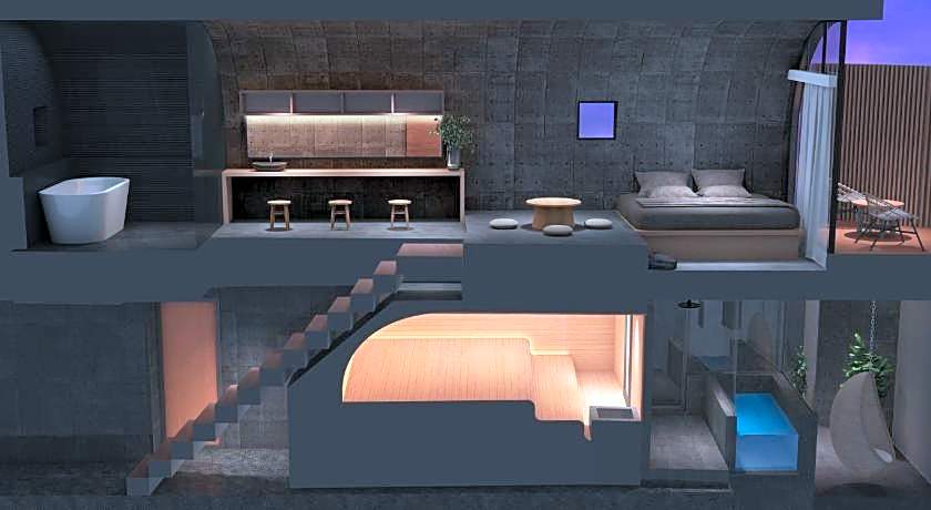 Boutique Sauna ARCH