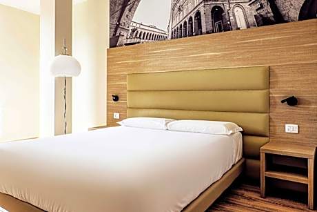 B&B HOTEL Fabriano Janus