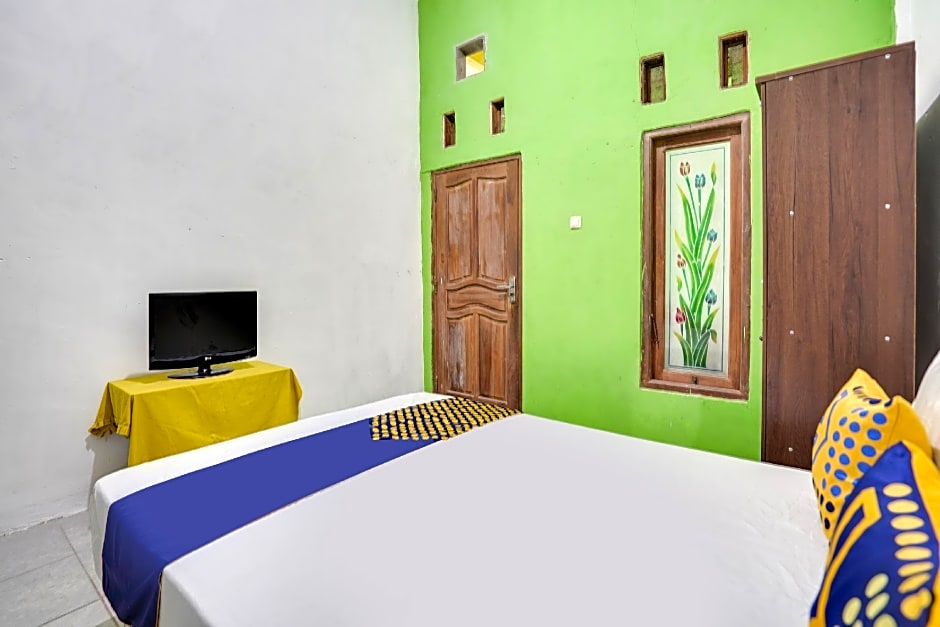 Hotel O Gamping Homestay Syariah