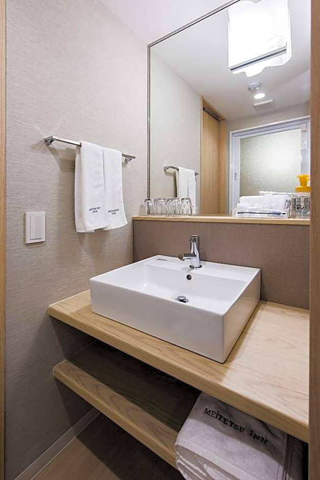 Meitetsu Inn Hamamatsucho