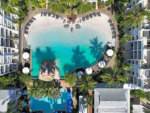 Peppers Beach Club & Spa