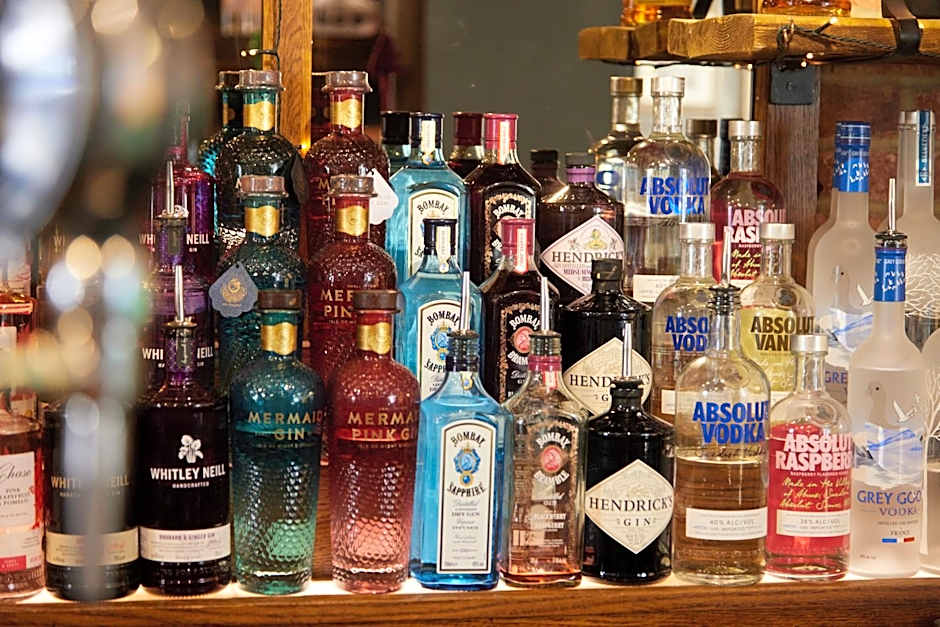 Trents by Greene King Inns