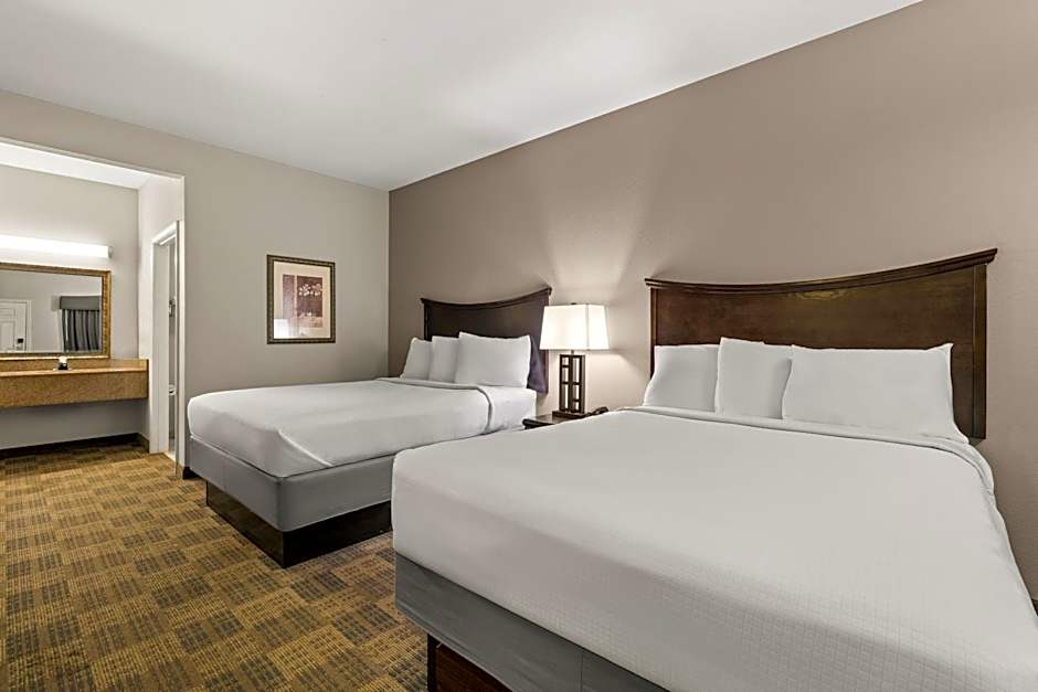 Americas Best Value Inn-Byhalia