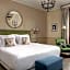 Tivoli Palazzo Gaddi Firenze Hotel