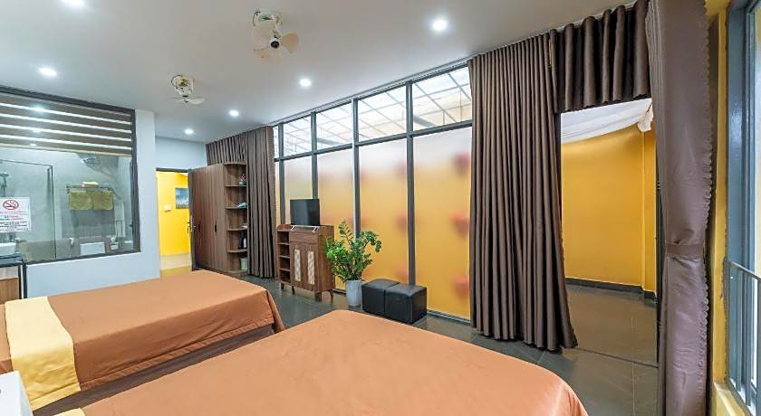 Yo'House Hue Homestay