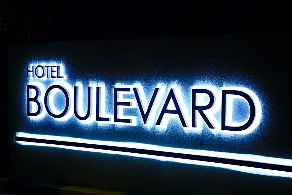 Hotel Boulevard Nairobi, City Centre CBD