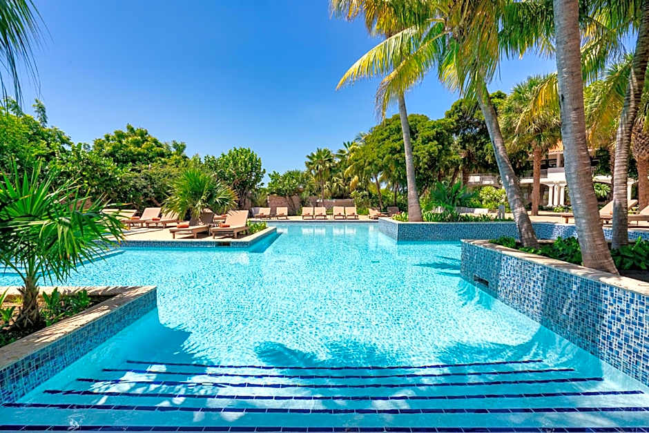Zoetry® Curacao Resort & Spa - All Inclusive