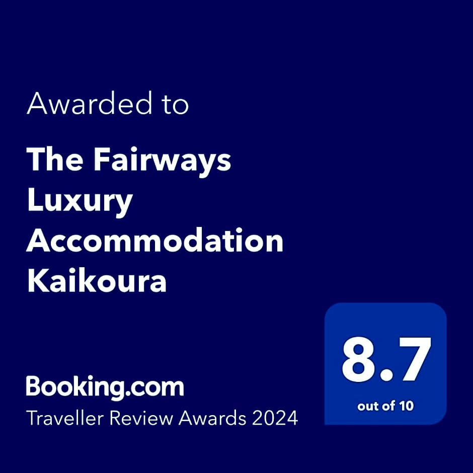 The Fairways Apartments