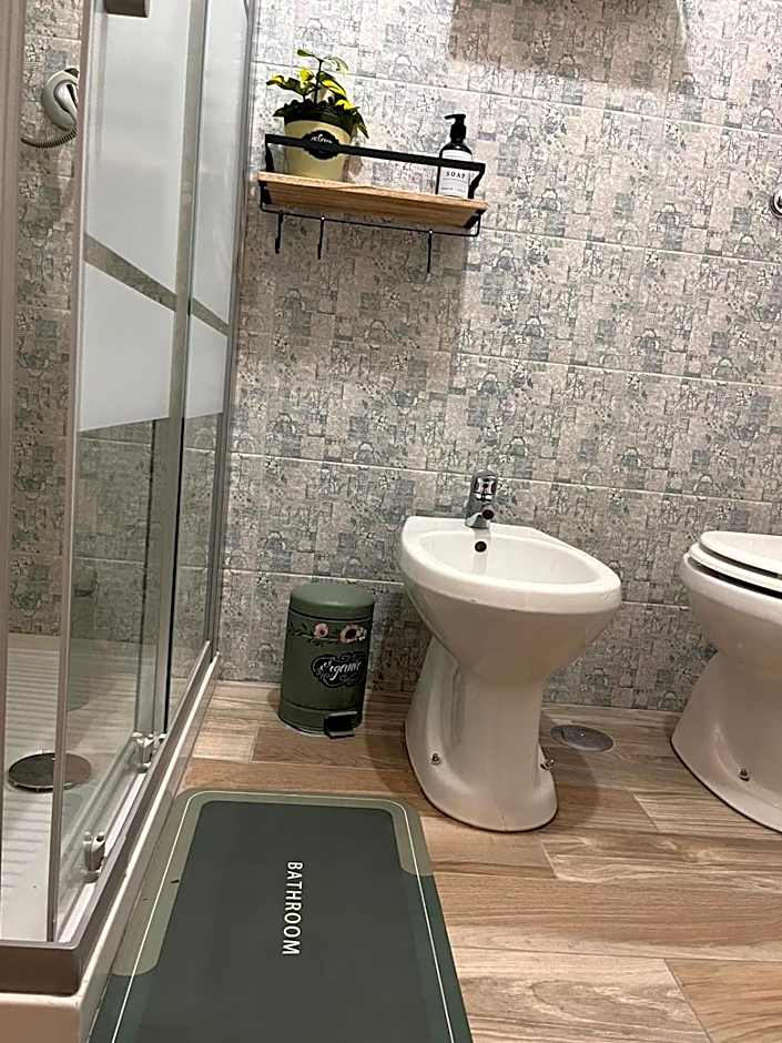 Pompei Palace B&B