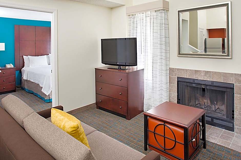 Residence Inn by Marriott Seattle South/Tukwila