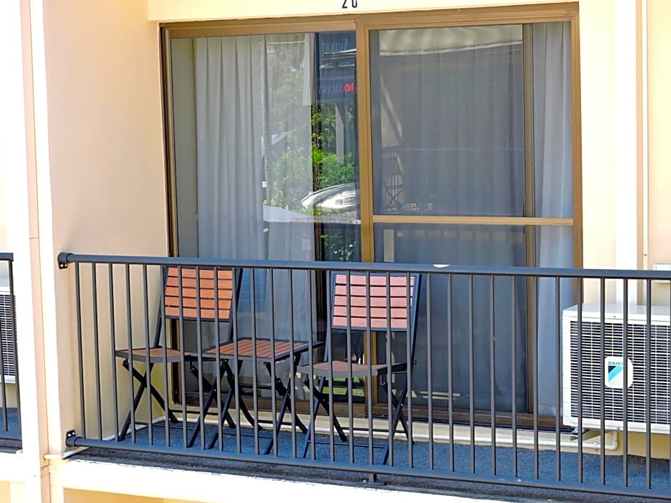 Best Western Airport 85 Motel