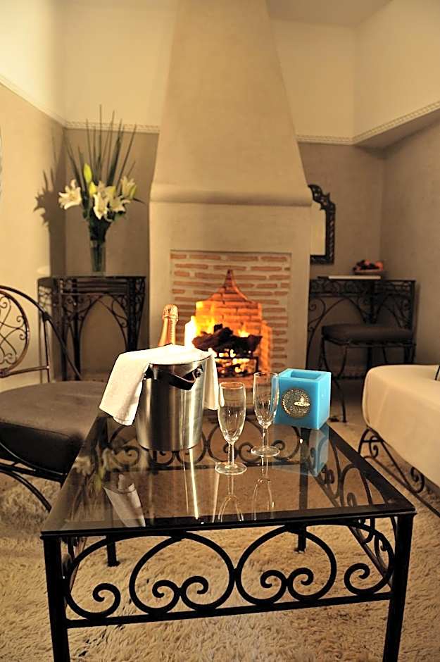 Riad Le Jardin d'Abdou