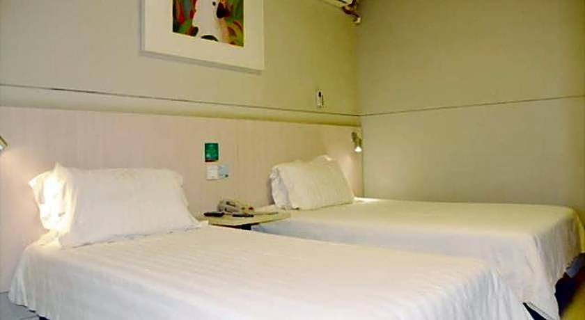 Jinjiang Inn Baoding Junxiao Square Branch