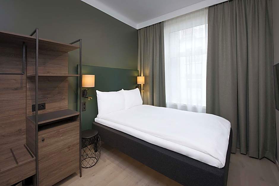 Scandic Torget Bergen
