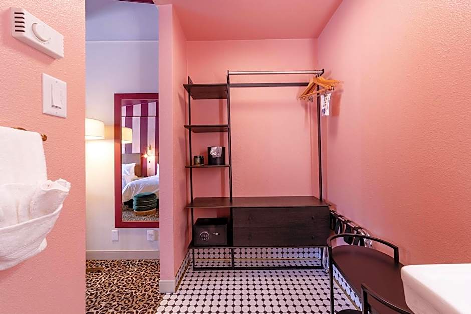 Best Western University Inn