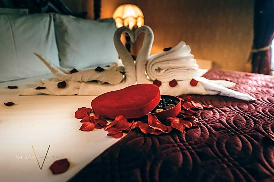 Abbey Hotel Roscommon