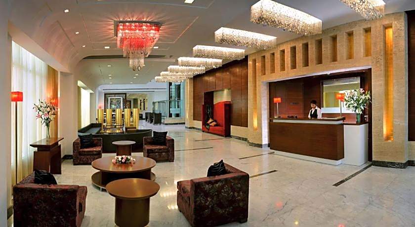 Park Inn Gurgaon