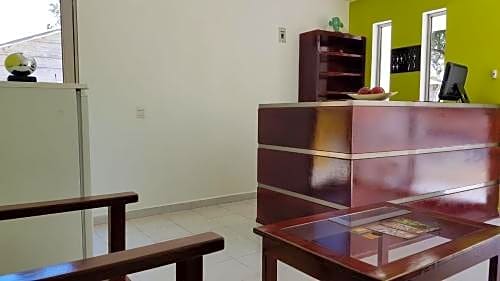 HOTEL VILLA CALAKMUL