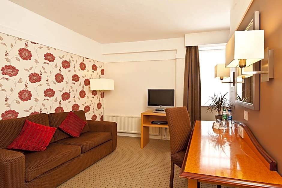 Mercure Bolton Georgian House Hotel