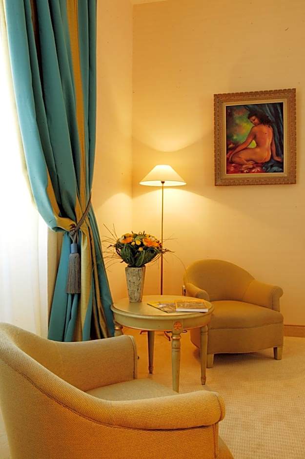 Clos La Boëtie & Spa