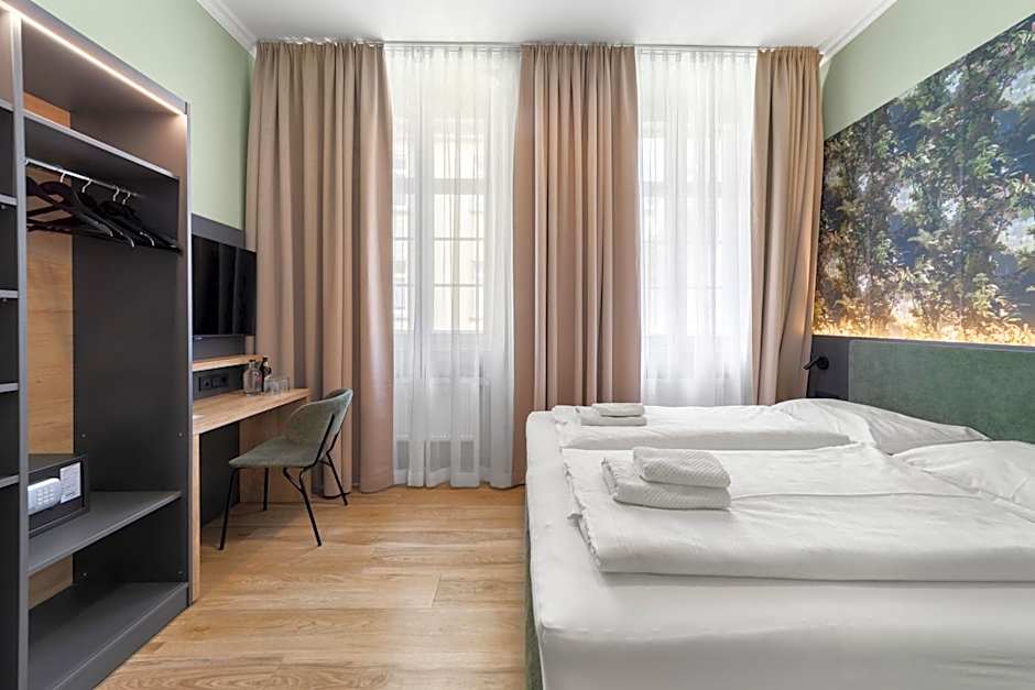 NEU - Sona Design Rooms - CITY CENTER -