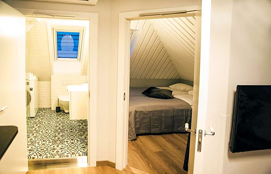 Home Again Apartments Nygata 1