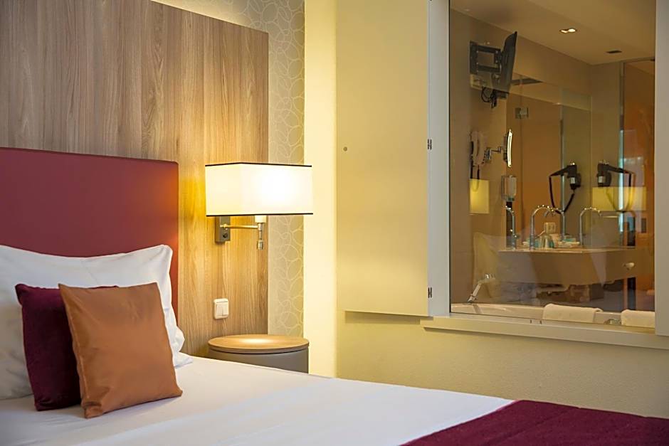 Hotel Schillerpark Linz, a member of Radisson