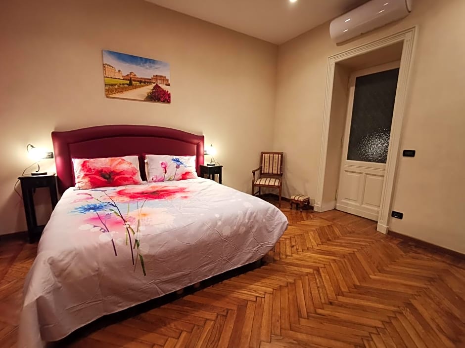 B&B Ad Quintum Torino